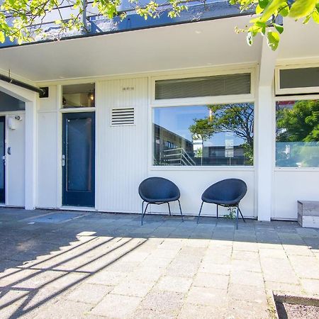 Appartement De Zeemeermin, Free Parking 잔드보르트 외부 사진
