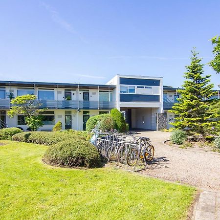 Appartement De Zeemeermin, Free Parking 잔드보르트 외부 사진